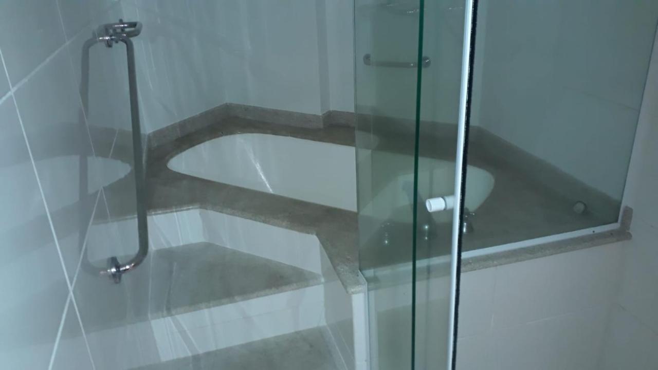 Apart-Hotel Termal Intergravatal Exteriör bild